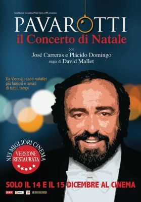 Il Concerto di Natale Straordinario: Una Notte Intima con Karima