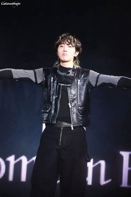 J-Hope in Italia: Un Concerto Emozionante e Una Festa Indimenticabile!