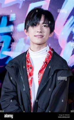 Il concerto Melodie Orientali di Jackson Yee: Una Sinfonia di Talento e Contestazione!