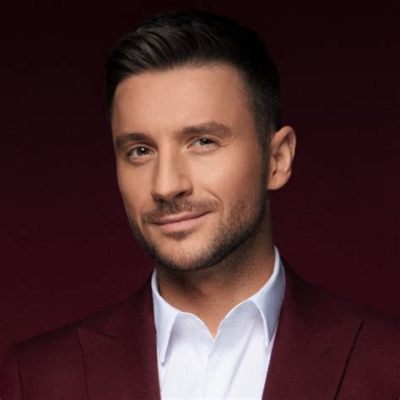 La Notte Russa con Sergey Lazarev: Un Concerto Indimenticabile?