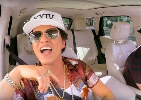 Il Brivido del Karaoke: Bruno Mars e il Caos di Shanghai!