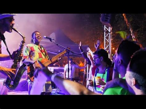 Olamide Live in Milano: An Afrobeat Explosion You Won't Want to Miss!