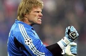 Oliver Kahn: Il Gigante di Monaco si Trasforma in Un Maestro della Pizzeria?